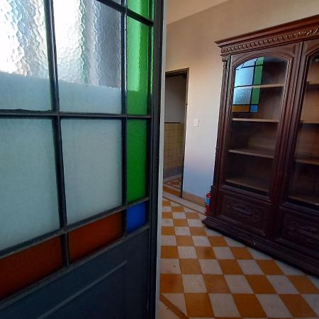 Felix & Brouwer Apartment Buenos Aires Exterior photo