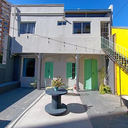 Felix & Brouwer Apartment Buenos Aires Exterior photo