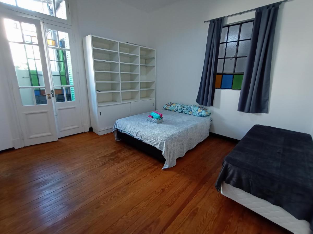Felix & Brouwer Apartment Buenos Aires Exterior photo