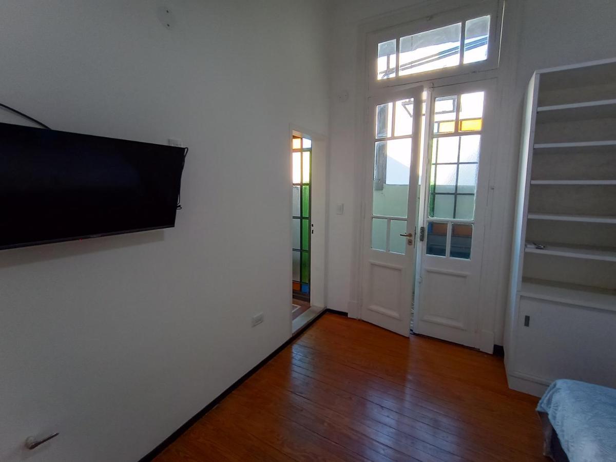Felix & Brouwer Apartment Buenos Aires Exterior photo
