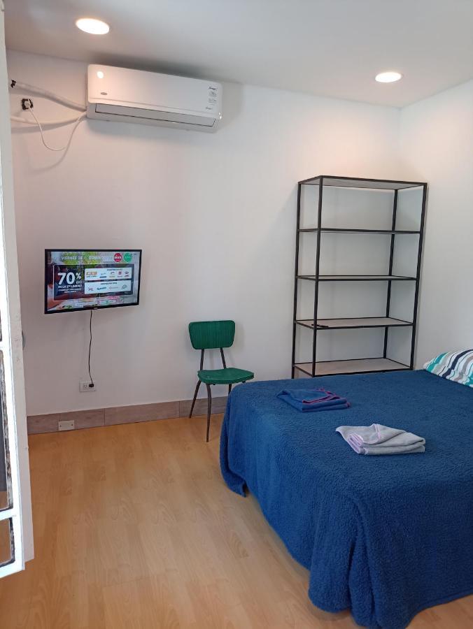 Felix & Brouwer Apartment Buenos Aires Exterior photo