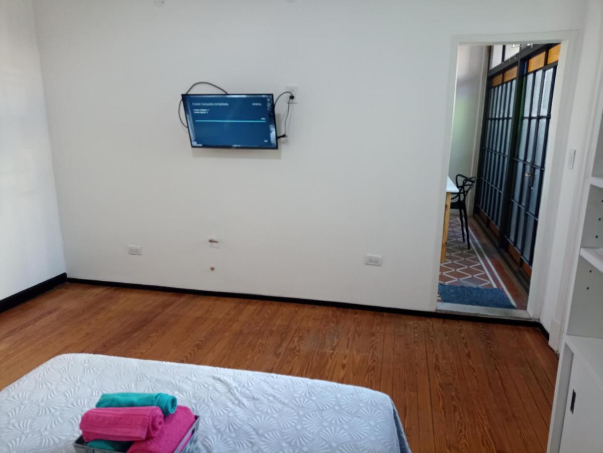 Felix & Brouwer Apartment Buenos Aires Exterior photo