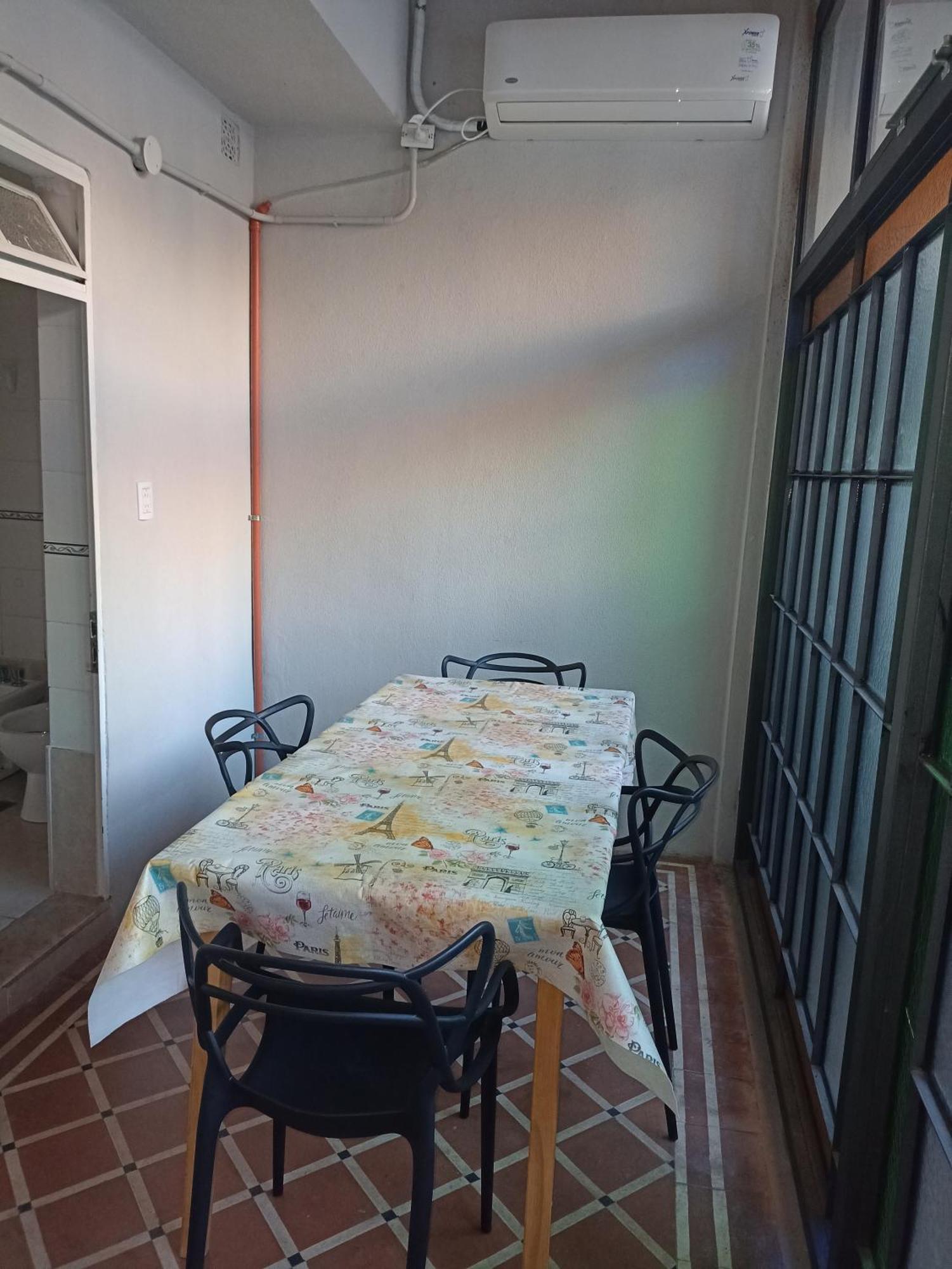 Felix & Brouwer Apartment Buenos Aires Room photo