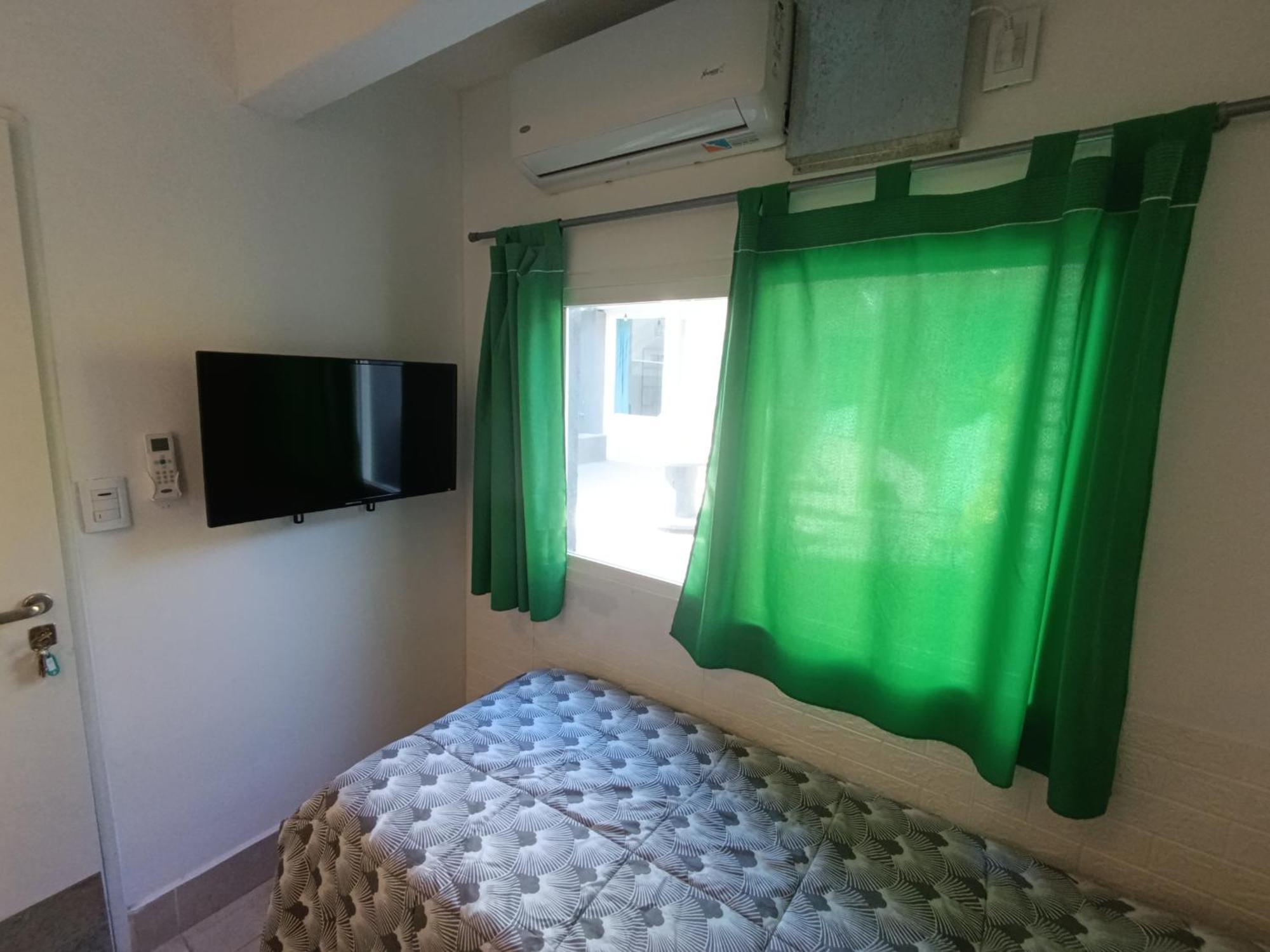 Felix & Brouwer Apartment Buenos Aires Exterior photo